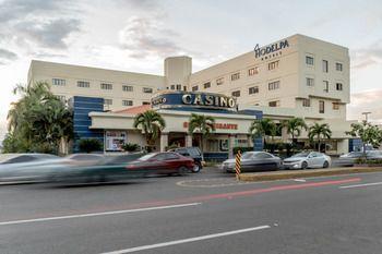 Hotel Hodelpa Gran Almirante - Bild 3