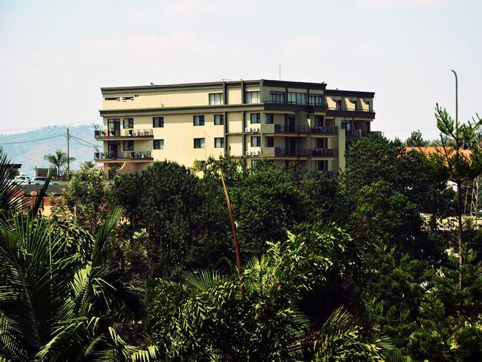 Hotel Villa Portofino - Bild 1