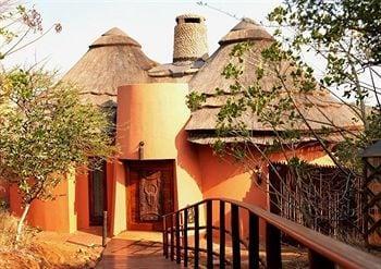 Hotel Thanda Safari Private Game Reserve - Bild 5