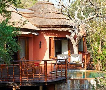 Hotel Thanda Safari Private Game Reserve - Bild 3