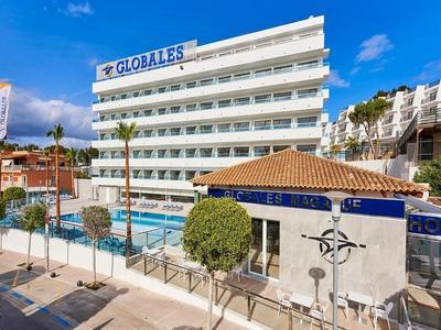 Hotel Globales Torrenova - Bild 2