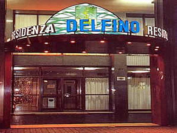 Hotel Delfino Venezia Mestre - Bild 1