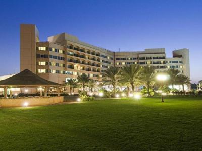 Hotel Danat Jebel Dhanna Resort - Bild 2