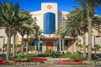 Hotel Danat Jebel Dhanna Resort - Bild 5
