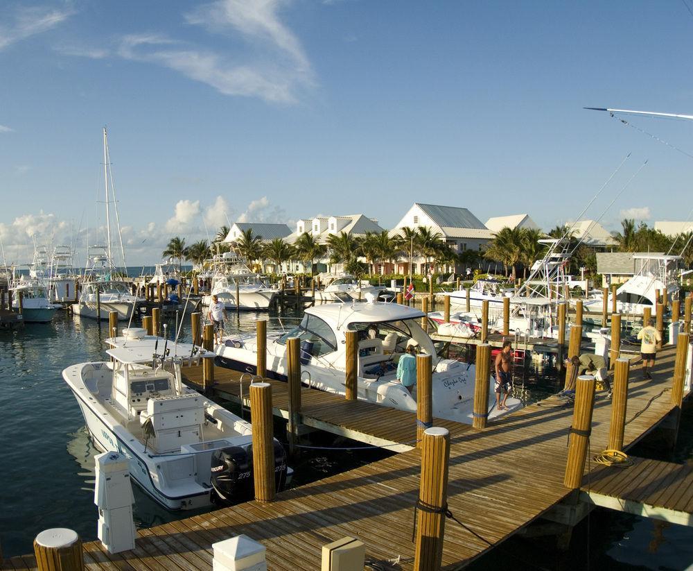Old Bahama Bay Resort & Yacht Harbour - Bild 1