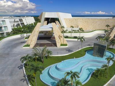 Hotel Grand Sirenis Riviera Maya Resort - Bild 4