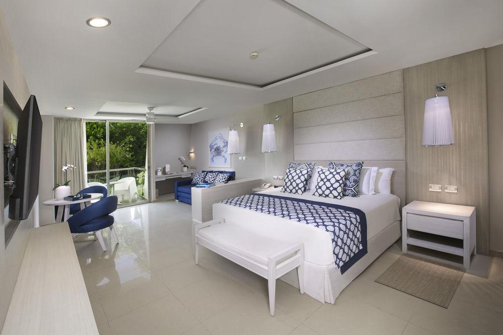 Hotel Grand Sirenis Riviera Maya Resort - Bild 1