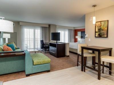 Hotel Residence Inn Daytona Beach Oceanfront - Bild 4