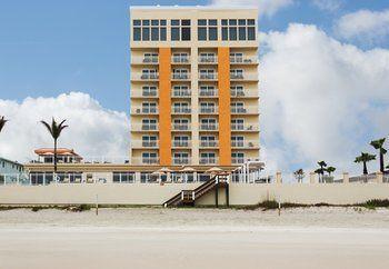 Hotel Residence Inn Daytona Beach Oceanfront - Bild 3