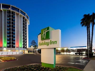 Hotel Holiday Inn Long Beach Airport - Bild 4