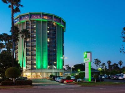 Hotel Holiday Inn Long Beach Airport - Bild 5