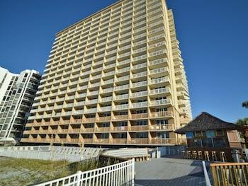 Hotel Pelican Beach Resort & Conference Center & The Terrace At Pelican Beach - Bild 5
