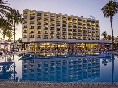 Hotel Royal Mirage Agadir - Bild 2