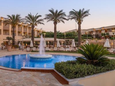 Hotel Cretan Dream Resort & Spa - Bild 5