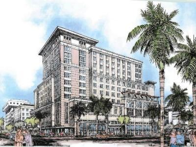 Hotel Hyatt Place Boca Raton/Downtown - Bild 2