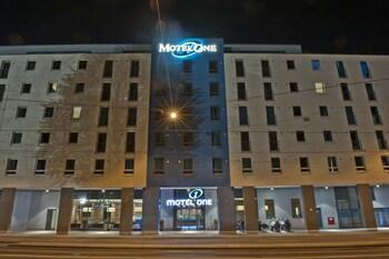 Hotel Motel One München-East Side - Bild 1