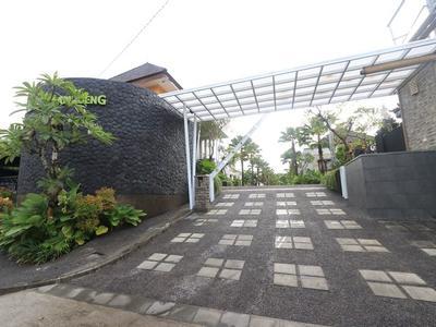 Hotel Villa Garden Umah D’Kampoeng - Bild 5