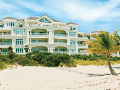 Hotel The Shore Club Turks and Caicos - Bild 3