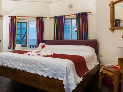 Hotel Samsara Cliff Resort - Bild 4