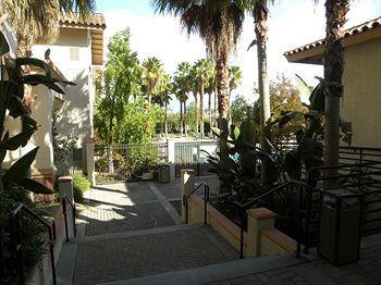 Hotel Hilton Garden Inn Palm Springs/Rancho Mirage - Bild 4