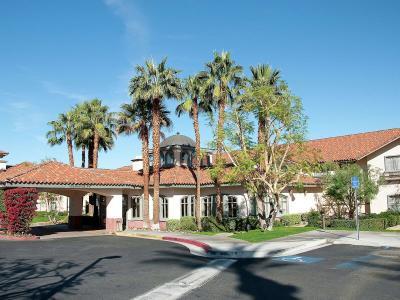 Hotel Hilton Garden Inn Palm Springs/Rancho Mirage - Bild 2
