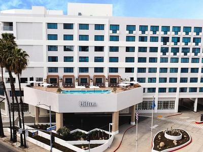 Hilton Santa Monica Hotel & Suites - Bild 4