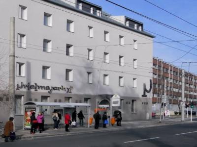 Hotel Prielmayerhof - Bild 2