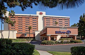 Hotel Hilton Concord - Bild 2