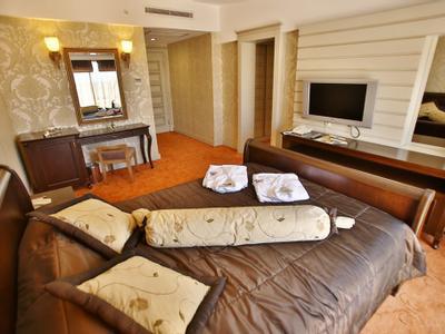 Sunis Kumköy Beach Resort Hotel & Spa - Bild 3