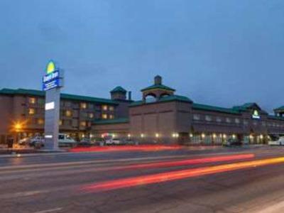 Hotel Days Inn by Wyndham Calgary South - Bild 4