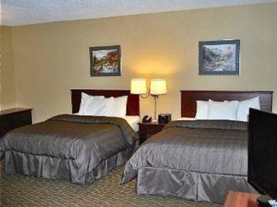 Hotel Days Inn by Wyndham Calgary South - Bild 5