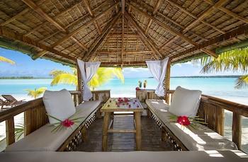 Hotel Aitutaki Lagoon Resort & Spa - Bild 3