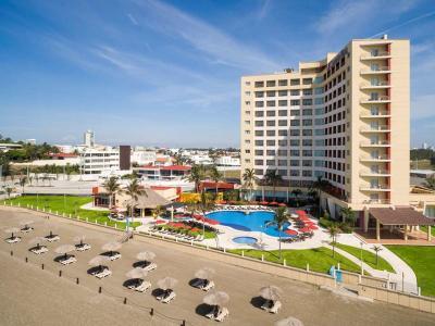 Hotel Camino Real Veracruz - Bild 5