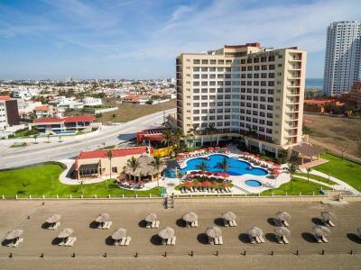 Hotel Camino Real Veracruz - Bild 3