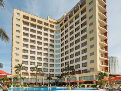 Hotel Camino Real Veracruz - Bild 2