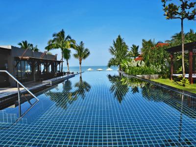 Hotel Chongfah Beach Resort Khao Lak - Bild 2