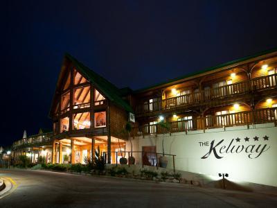 Hotel The Kelway - Bild 4