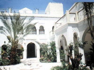 Hotel Riad Ifoulki - Bild 5