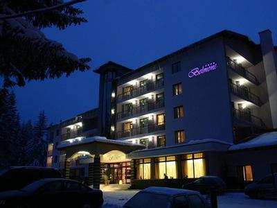 Belmont Ski & Spa Hotel - Bild 4