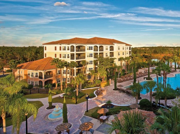 Hotel WorldQuest Orlando Resort - Bild 1
