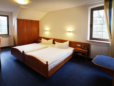 Hotel Gut Rehbach - Bild 2