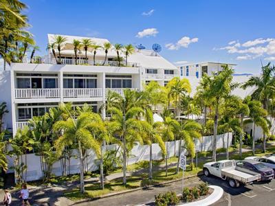 Hotel Ramada by Wyndham Cairns City Centre - Bild 2