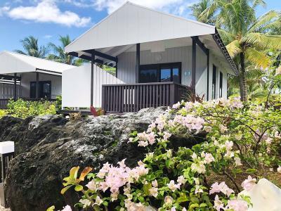 Hotel Aitutaki Village - Bild 5