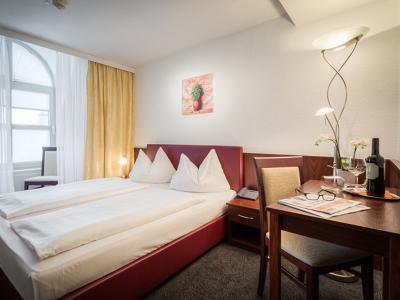 Hotel Enziana Wien - Bild 2