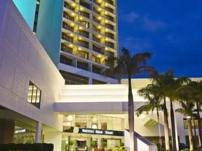 Hotel Sofitel Gold Coast Broadbeach - Bild 5