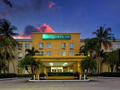 Hotel La Quinta Inn & Suites by Wyndham Sunrise Sawgrass Mills - Bild 5