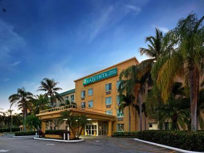 Hotel La Quinta Inn & Suites by Wyndham Sunrise Sawgrass Mills - Bild 4