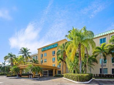Hotel La Quinta Inn & Suites by Wyndham Sunrise Sawgrass Mills - Bild 2