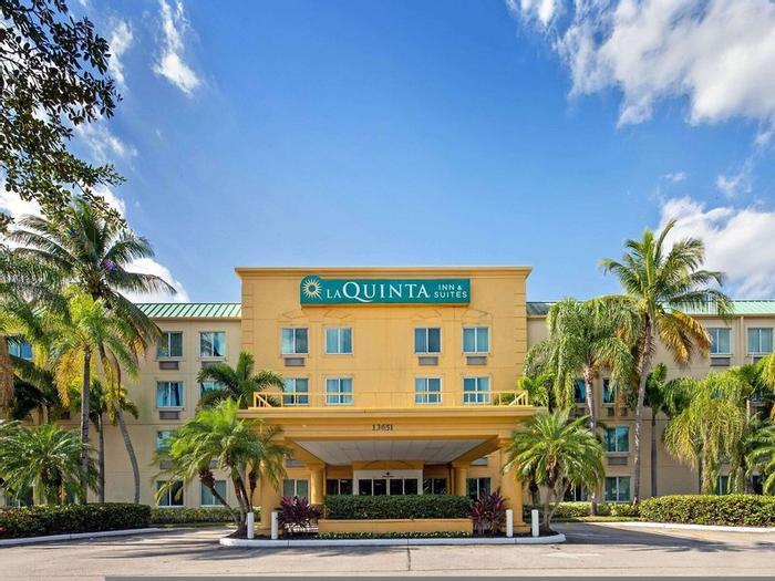 Hotel La Quinta Inn & Suites by Wyndham Sunrise Sawgrass Mills - Bild 1