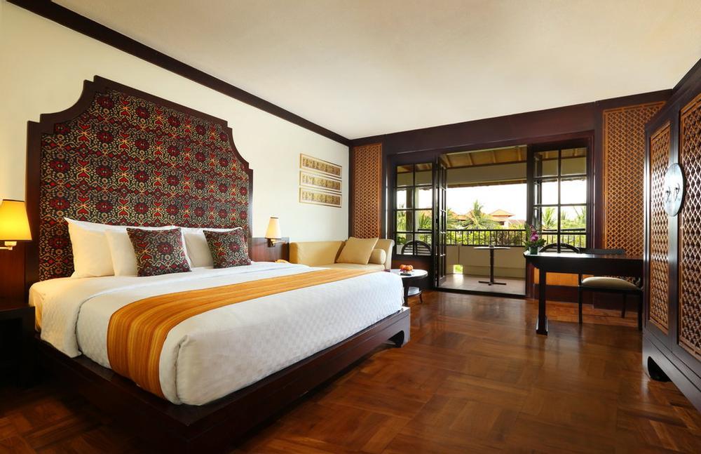 Hotel Ayodya Resort Bali - Bild 1